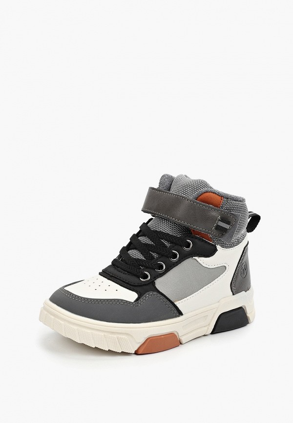 фото Кеды kakadu