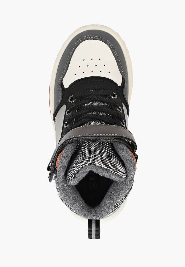 фото Кеды kakadu