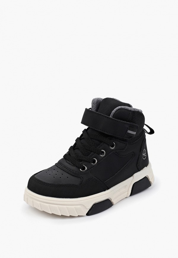 фото Кеды kakadu