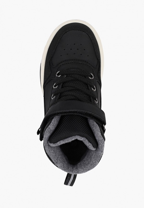 фото Кеды kakadu