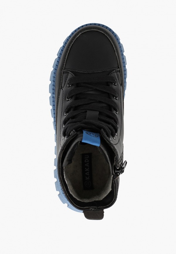 фото Ботинки kakadu