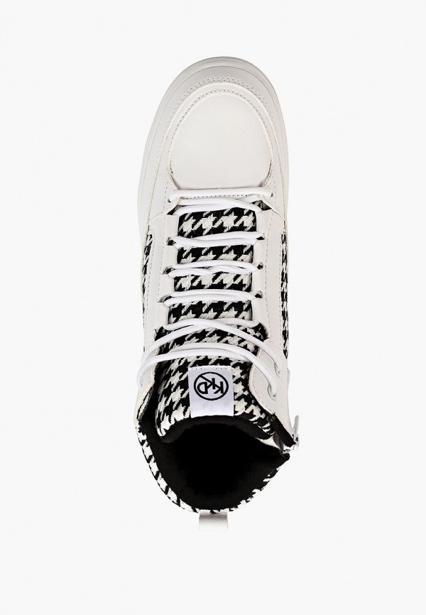 фото Кеды kakadu