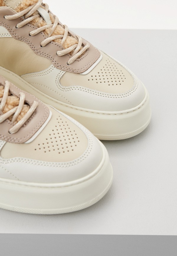 фото Кеды woolrich