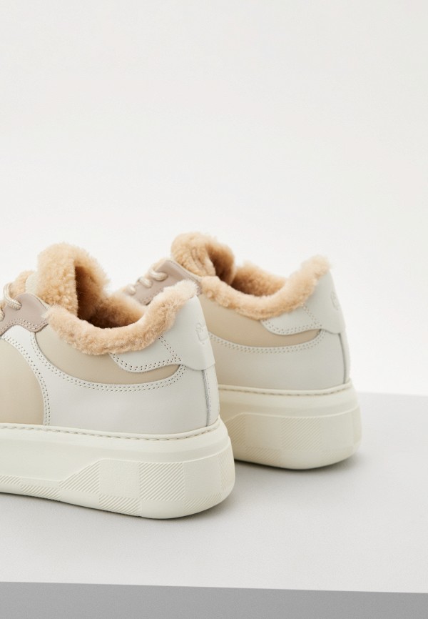 фото Кеды woolrich