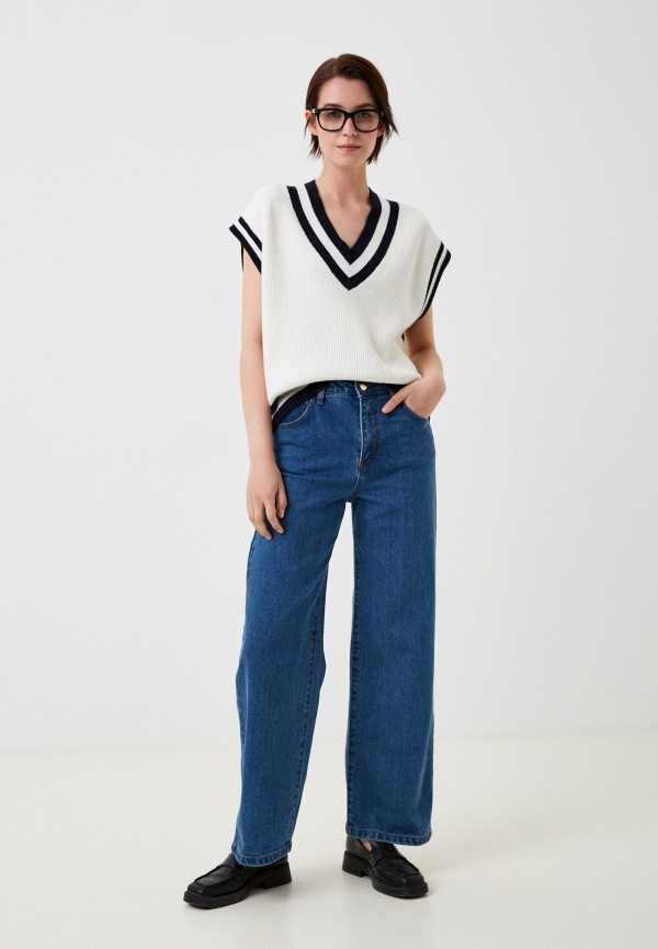 фото Джинсы rinascimento