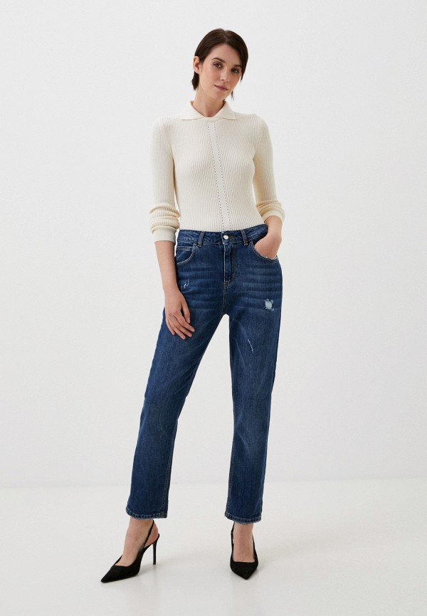 фото Джинсы rinascimento