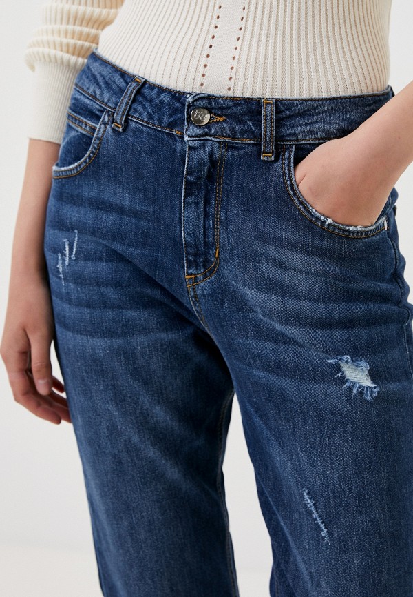 фото Джинсы rinascimento