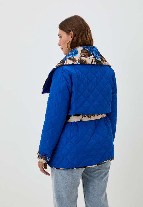 фото Куртка утепленная rinascimento