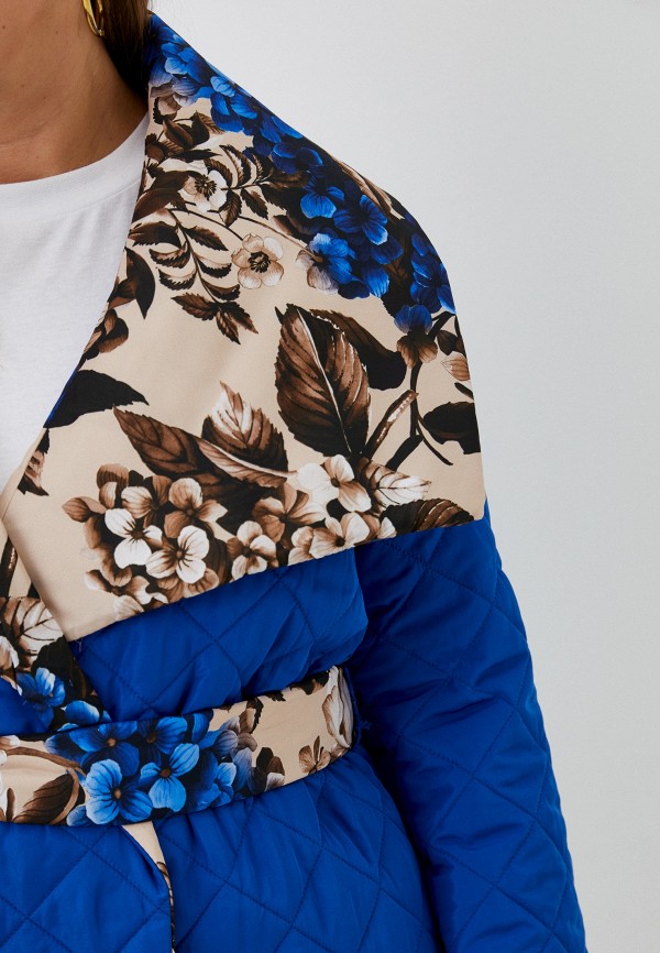 фото Куртка утепленная rinascimento