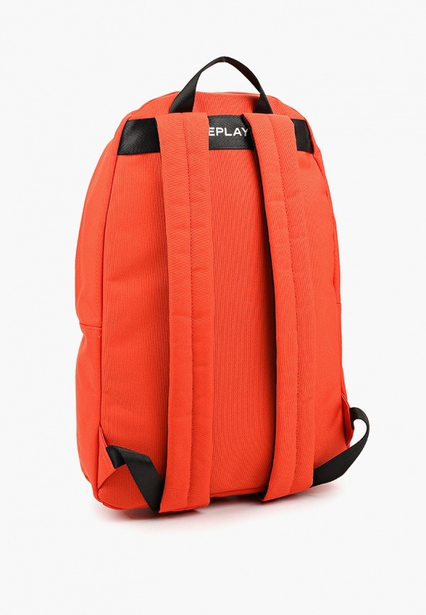 Рюкзак Replay оранжевый, размер 00, фото 2