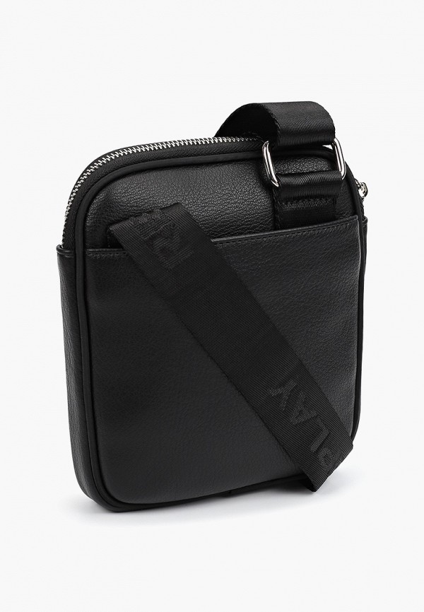 Сумка Replay черный, размер 00, фото 2