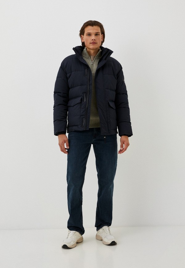 фото Куртка утепленная replay