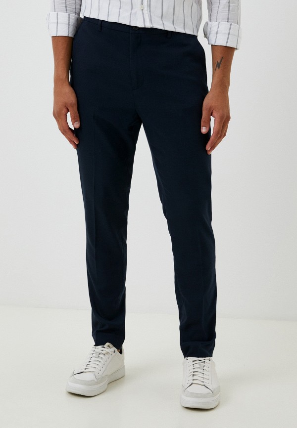 

Брюки Scotch&Soda, Синий