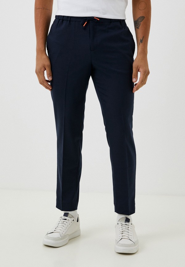 

Брюки Scotch&Soda, Синий