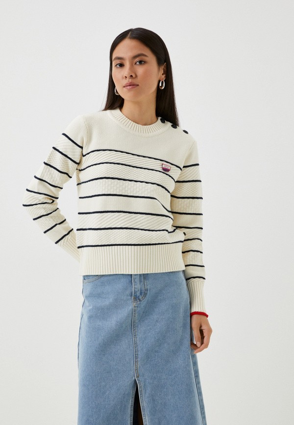 

Джемпер Scotch&Soda, Белый
