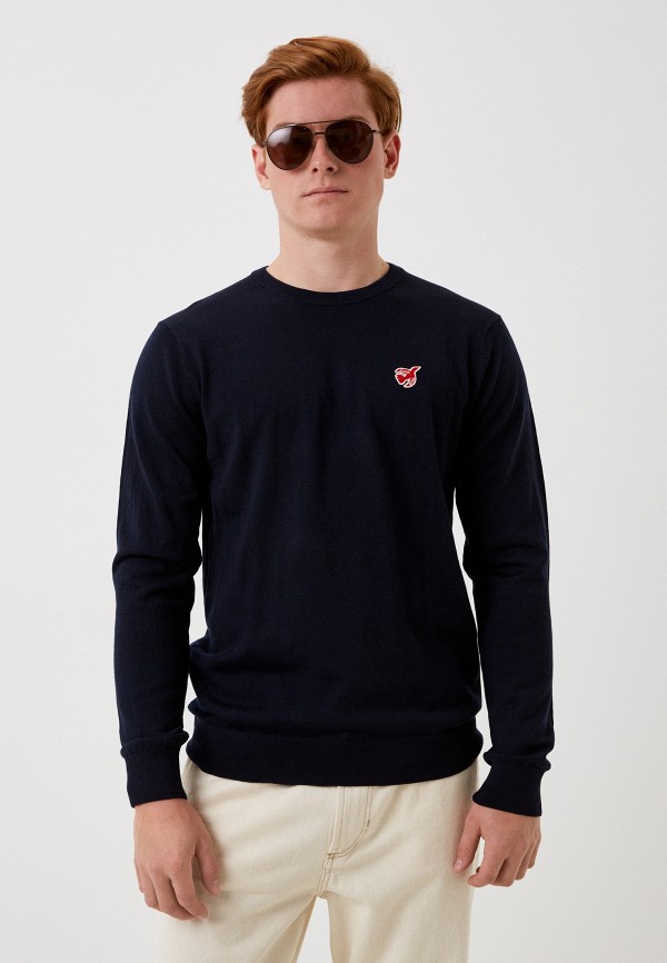 

Джемпер Scotch&Soda, Синий