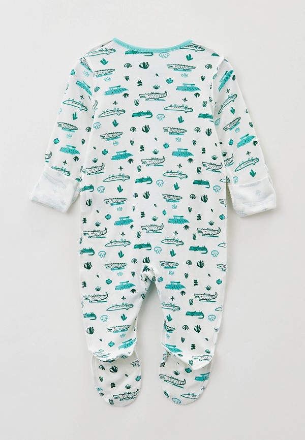 Детский комбинезоны бельевые 3 шт. Mothercare BB413 Фото 2