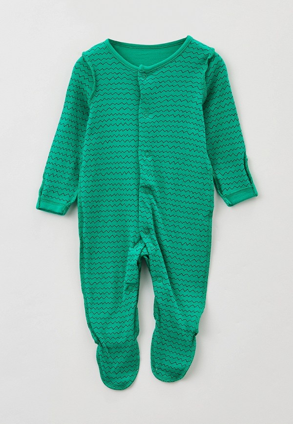 Детский комбинезоны бельевые 3 шт. Mothercare BB413 Фото 4