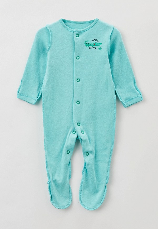 Детский комбинезоны бельевые 3 шт. Mothercare BB413 Фото 5