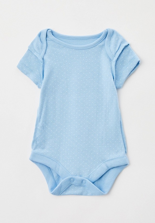 фото Боди 3 шт. mothercare