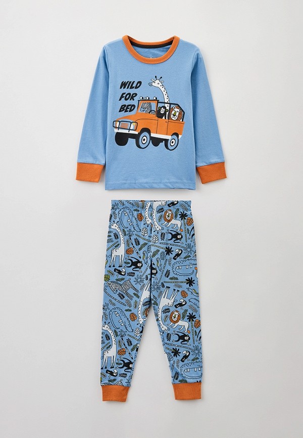Пижама для мальчика Mothercare CA794