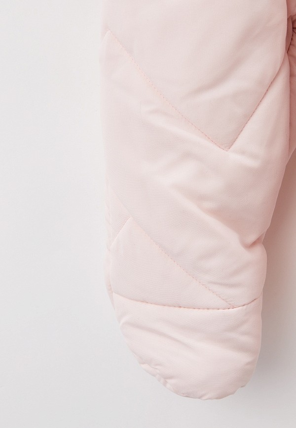 фото Комбинезон утепленный и варежки mothercare