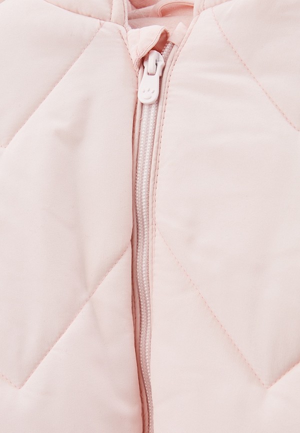 фото Комбинезон утепленный и варежки mothercare