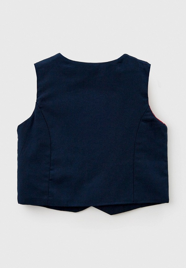 фото Жилет и рубашка mothercare