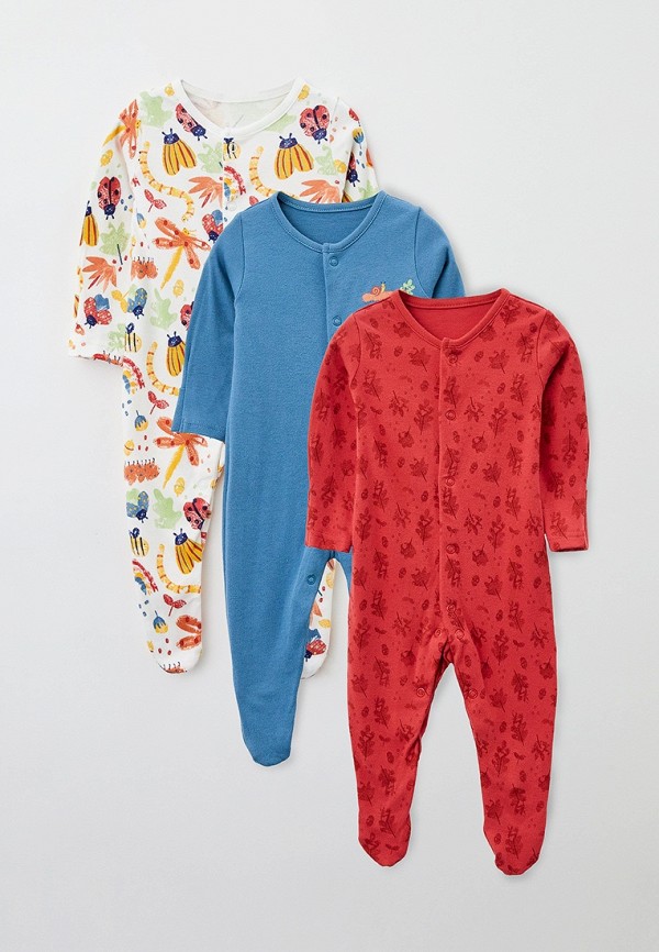 Детский комбинезоны 3 шт. Mothercare ZA015