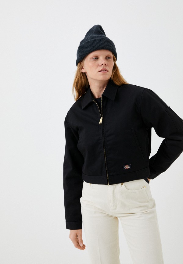 

Куртка Dickies, Черный