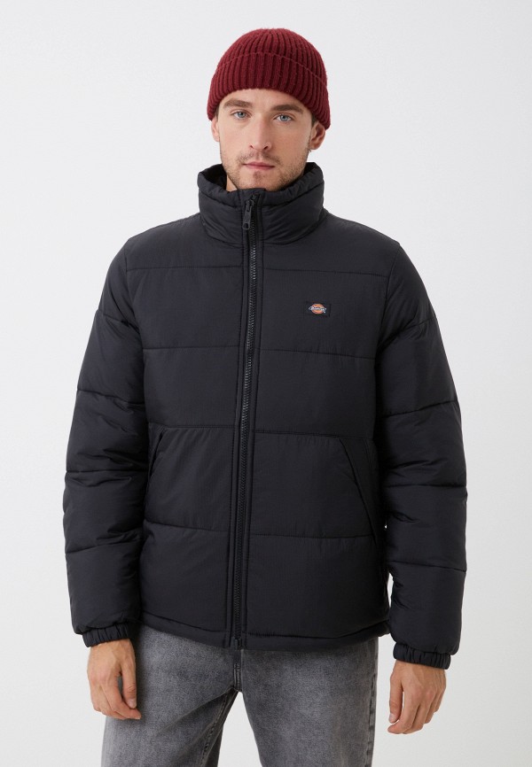 

Куртка утепленная Dickies, Черный, WALDENBURG