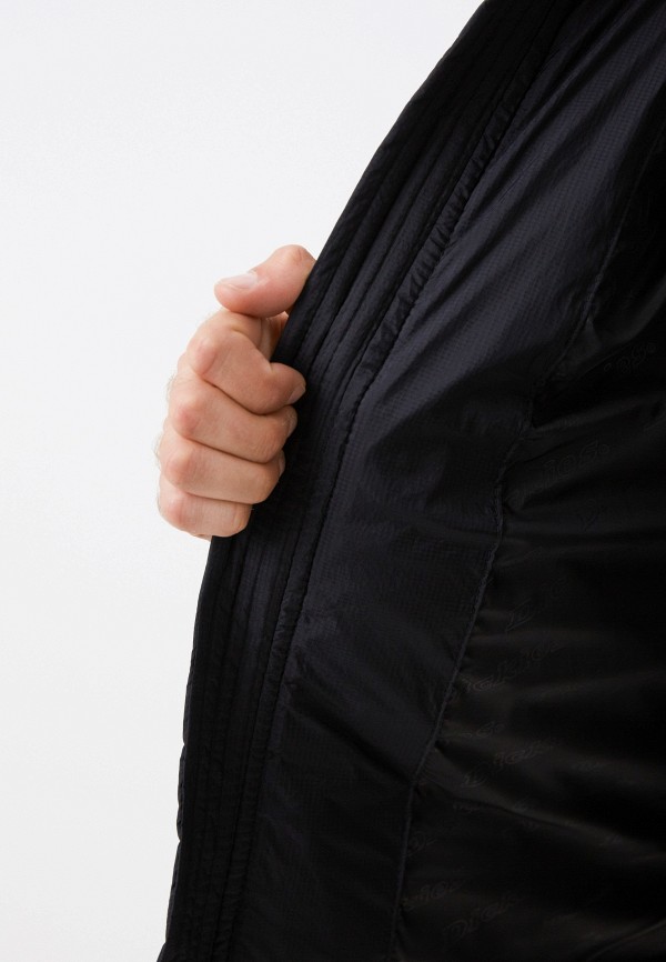 Куртка утепленная Dickies черный, размер 48, фото 4