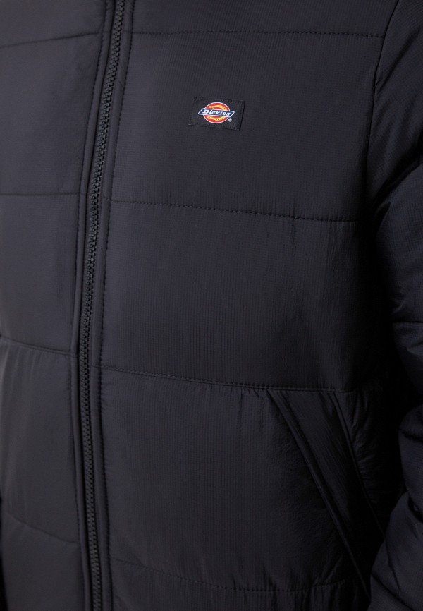 Куртка утепленная Dickies черный, размер 48, фото 5
