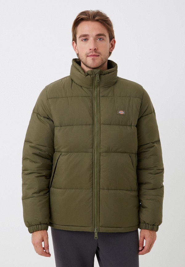 

Куртка утепленная Dickies, Хаки, WALDENBURG