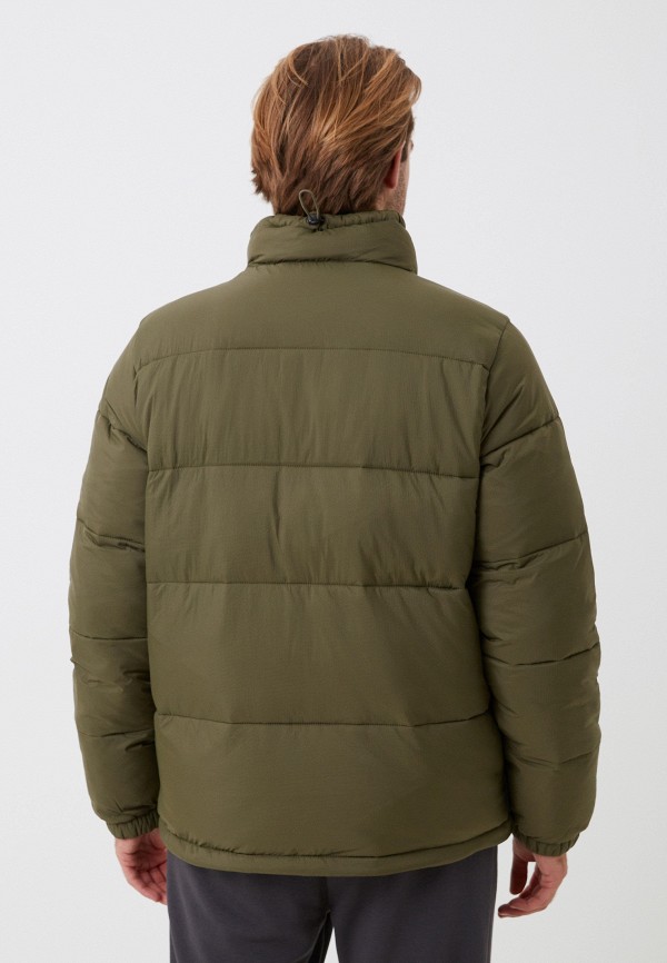 Куртка утепленная Dickies хаки, размер 54, фото 3