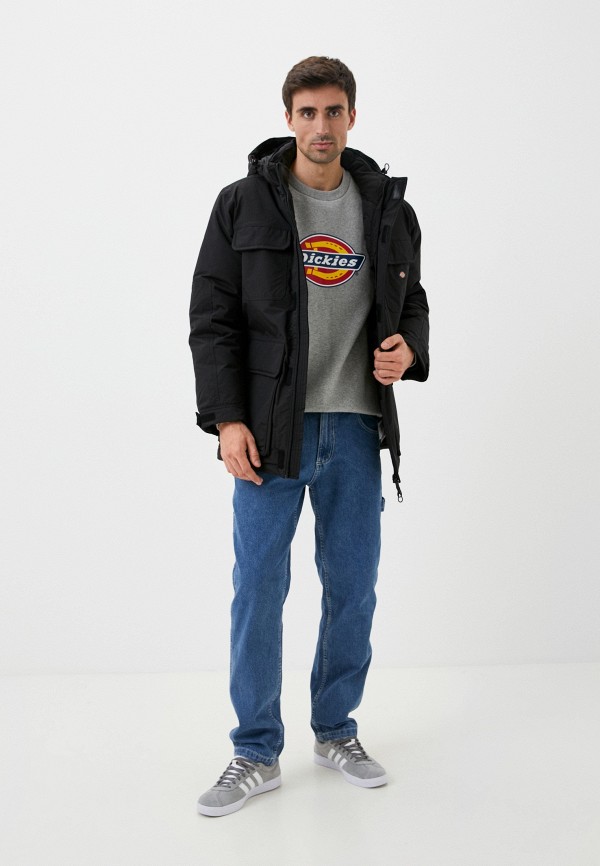 фото Куртка утепленная dickies