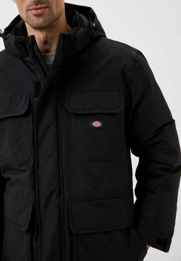 фото Куртка утепленная dickies