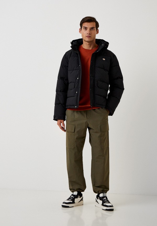 фото Куртка утепленная dickies