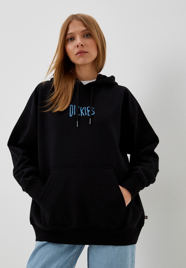 

Худи Dickies, Черный