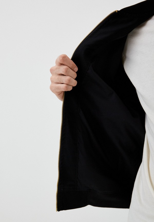 Куртка Dickies черный, размер 52, фото 4