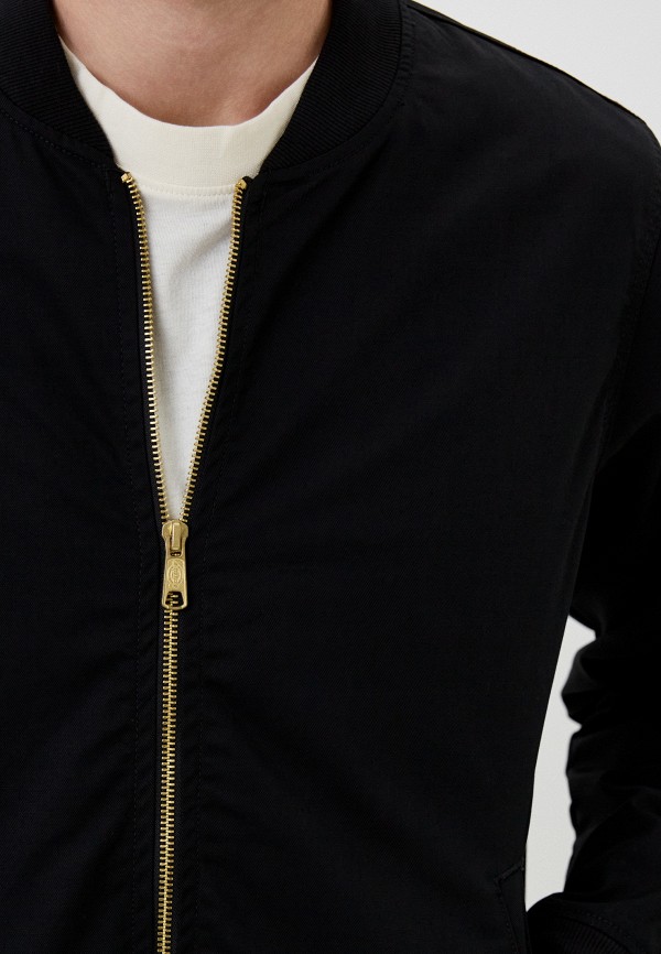 Куртка Dickies черный, размер 52, фото 5