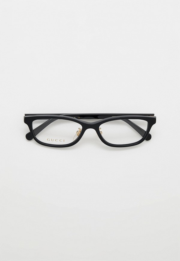 

Оправа Gucci, Черный, GG0931OJ 004