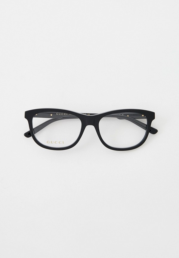 

Оправа Gucci, Черный, GG1292O 001