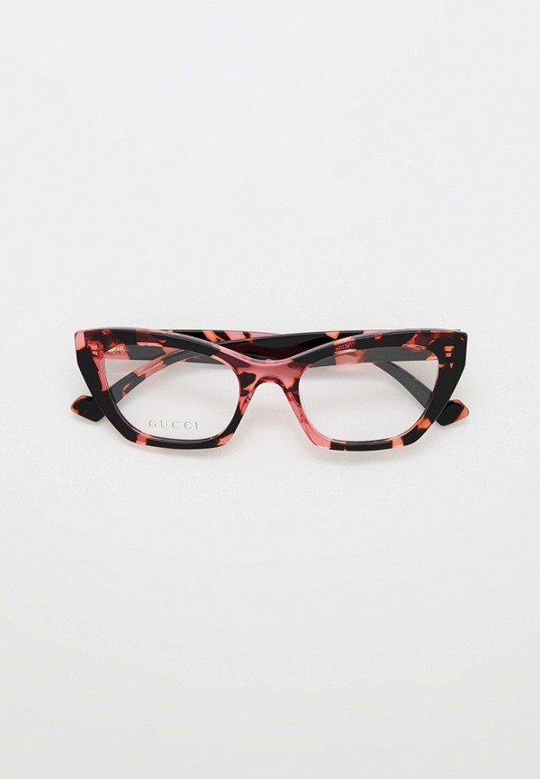

Оправа Gucci, Розовый, GG1334O 003