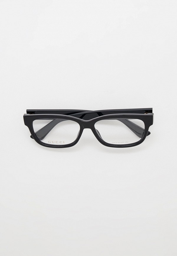 

Оправа Gucci, Черный, GG1341O 001