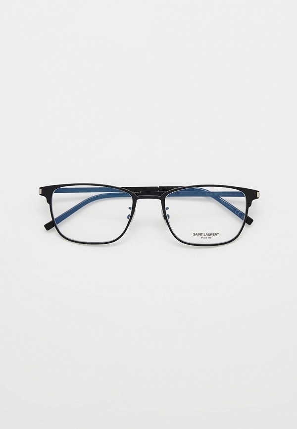 

Оправа Saint Laurent, Черный, SL 585 001