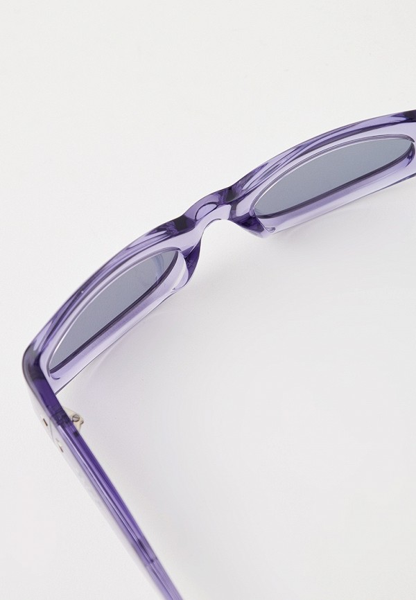 фото Очки солнцезащитные mcq alexander mcqueen