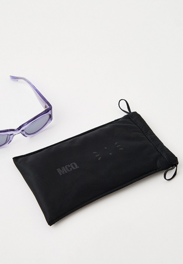 фото Очки солнцезащитные mcq alexander mcqueen