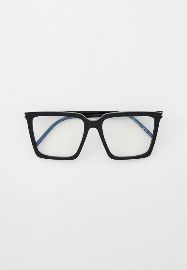 

Оправа Saint Laurent, Черный, SL 474 006