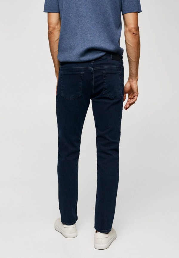 фото Джинсы mango man